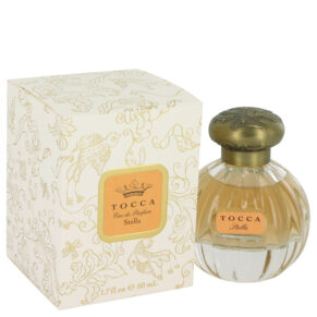 Nước hoa Tocca Stella Eau De Parfum (EDP) Spray 50ml (1.7 oz) chính hãng sale giảm giá