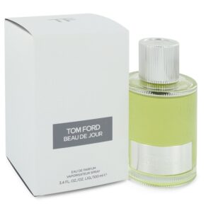 Nước hoa Tom Ford Beau De Jour Eau De Parfum (EDP) Spray 100 ml (3.4 oz) chính hãng sale giảm giá