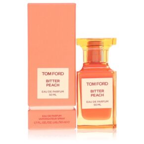Nước hoa Tom Ford Bitter Peach Eau De Parfum (EDP) Spray (unisex) 50 ml (1.7 oz) chính hãng sale giảm giá