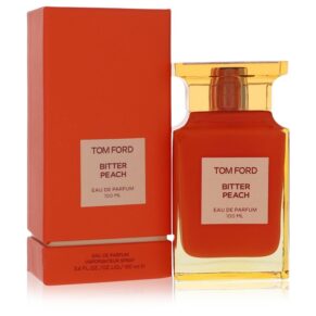 Nước hoa Tom Ford Bitter Peach Eau De Parfum (EDP) Spray (unisex) 100ml (3.4 oz) chính hãng sale giảm giá