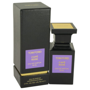Nước hoa Tom Ford Café Rose Eau De Parfum (EDP) Spray 50ml (1.7 oz) chính hãng sale giảm giá