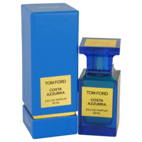 Nước hoa Tom Ford Costa Azzurra Eau De Parfum (EDP) Spray (unisex) 50 ml (1.7 oz) chính hãng sale giảm giá
