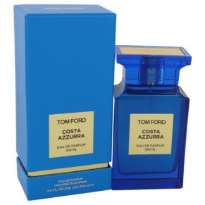 Nước hoa Tom Ford Costa Azzurra Eau De Parfum (EDP) Spray (unisex) 100 ml (3.4 oz) chính hãng sale giảm giá