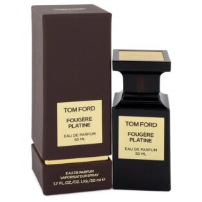 Nước hoa Tom Ford Fougere Platine Eau De Parfum (EDP) Spray (unisex) 50ml (1.7 oz) chính hãng sale giảm giá