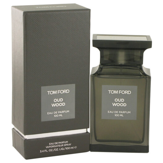 Tom Ford Oud Wood Eau De Parfum (EDP) Spray 100ml (3.4 oz) chính hãng sale giảm giá