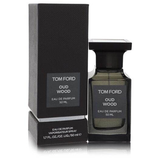 Tom Ford Oud Wood Eau De Parfum (EDP) Spray 50ml (1.7 oz) chính hãng sale giảm giá