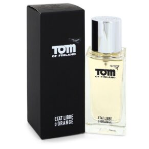 Tom Of Finland Eau De Parfum (EDP) Spray 50ml (1.6 oz) chính hãng sale giảm giá