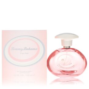 Nước hoa Tommy Bahama For Her Eau De Parfum (EDP) Spray 100 ml (3.4 oz) chính hãng sale giảm giá