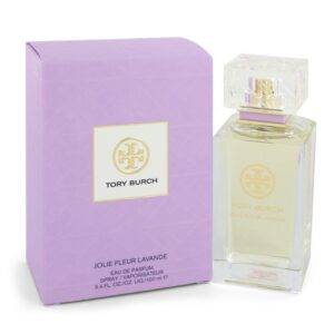 Nước hoa Tory Burch Jolie Fleur Lavande Eau De Parfum (EDP) Spray 100 ml (3.4 oz) chính hãng sale giảm giá