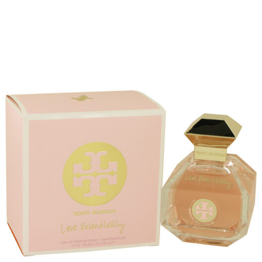 Nước hoa Tory Burch Love Relentlessly Eau De Parfum (EDP) Spray 100 ml (3.4 oz) chính hãng sale giảm giá