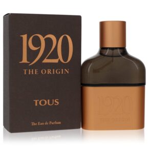 Nước hoa Tous 1920 The Origin Eau De Parfum (EDP) Spray 2 oz chính hãng sale giảm giá