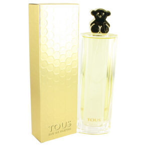Nước hoa Tous Gold Eau De Parfum (EDP) Spray 3 oz (90 ml) chính hãng sale giảm giá
