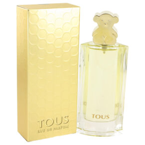Nước hoa Tous Gold Eau De Parfum (EDP) Spray 50 ml (1.7 oz) chính hãng sale giảm giá