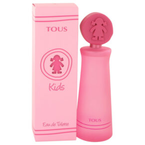 Nước hoa Tous Kids Eau De Toilette (EDT) Spray 100 ml (3.4 oz) chính hãng sale giảm giá