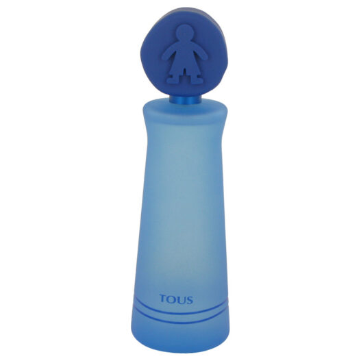 Nước hoa Tous Kids Eau De Toilette (EDT) Spray (tester) 100 ml (3.4 oz) chính hãng sale giảm giá