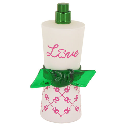 Nước hoa Tous Love Moments Eau De Toilette (EDT) Spray (tester) 3 oz (90 ml) chính hãng sale giảm giá