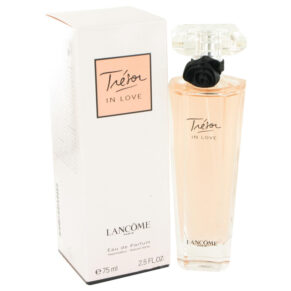 Nước hoa Tresor In Love Eau De Parfum (EDP) Spray 75 ml (2.5 oz) chính hãng sale giảm giá