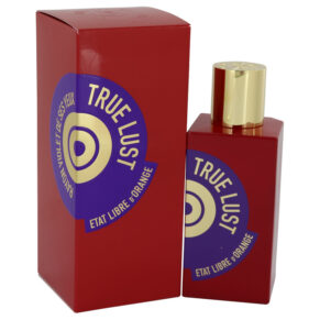 Nước hoa True Lust Eau De Parfum (EDP) Spray (unisex) 100ml (3.38 oz) chính hãng sale giảm giá