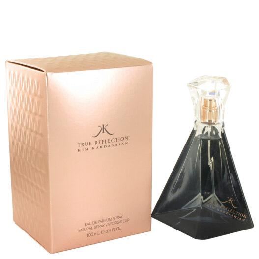 Nước hoa True Reflection Eau De Parfum (EDP) Spray 100 ml (3.4 oz) chính hãng sale giảm giá