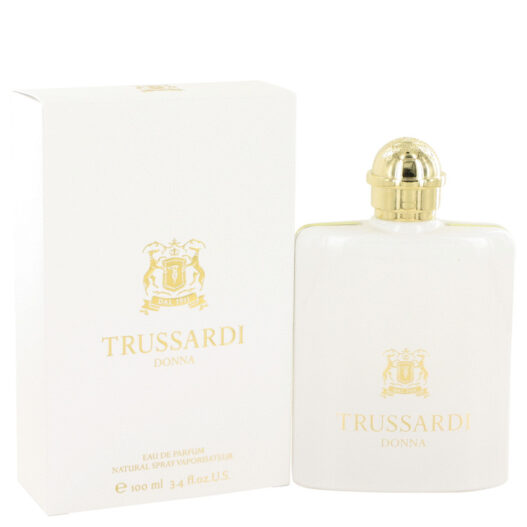 Nước hoa Trussardi Donna Eau De Parfum (EDP) Spray 100 ml (3.4 oz) chính hãng sale giảm giá