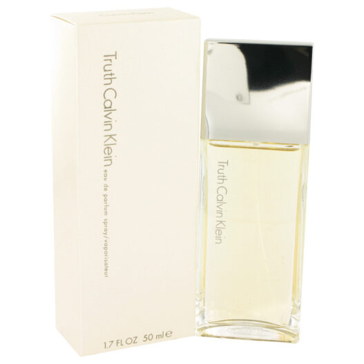 Nước hoa Truth Eau De Parfum (EDP) Spray 50 ml (1.7 oz) chính hãng sale giảm giá