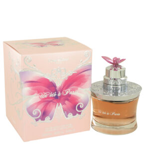 Nước hoa Un Ete A Paris Eau De Parfum (EDP) Spray 100 ml (3.3 oz) chính hãng sale giảm giá