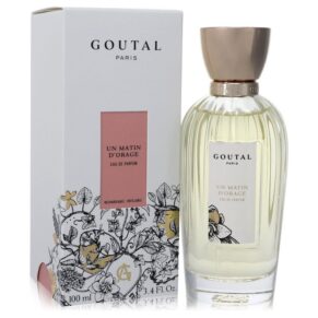 Nước hoa Un Matin D'Orage Eau De Parfum (EDP) Refillable Spray 100 ml (3.4 oz) chính hãng sale giảm giá
