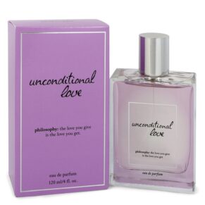 Nước hoa Unconditional Love Eau De Parfum (EDP) Spray 4 oz (120 ml) chính hãng sale giảm giá