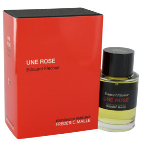 Nước hoa Une Rose Eau De Parfum (EDP) Spray 100 ml (3.4 oz) chính hãng sale giảm giá