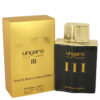Nước hoa Ungaro Iii Eau De Toilette (EDT) spray (Gold & Bold Limited Edition) 100 ml (3.4 oz) chính hãng sale giảm giá
