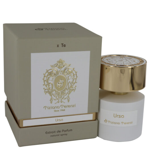 Nước hoa Ursa Extrait De Parfum Spray 100ml (3.38 oz) chính hãng sale giảm giá