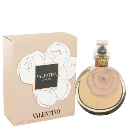 Nước hoa Valentina Assoluto Eau De Parfum (EDP) Spray Intense 80ml (2.7 oz) chính hãng sale giảm giá