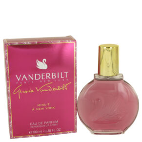 Nước hoa Vanderbilt Minuit A New York Eau De Parfum (EDP) Spray 100ml (3.38 oz) chính hãng sale giảm giá