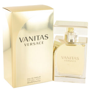 Nước hoa Vanitas Eau De Parfum (EDP) Spray 100 ml (3.4 oz) chính hãng sale giảm giá
