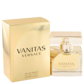 Nước hoa Vanitas Eau De Parfum (EDP) Spray 50 ml (1.7 oz) chính hãng sale giảm giá