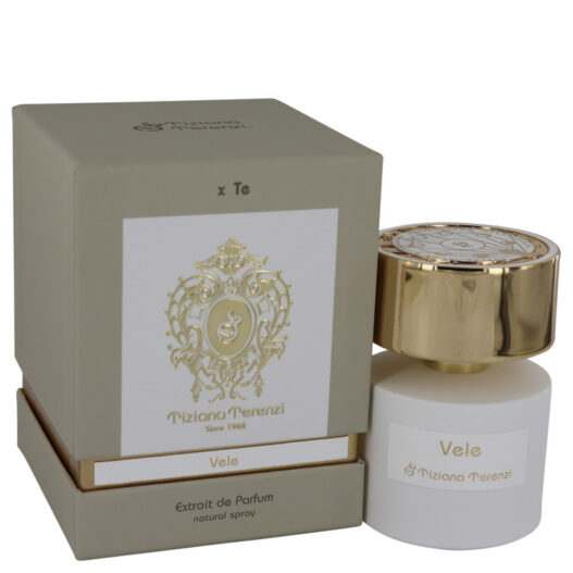 Nước hoa Vele Extrait De Parfum Spray 100ml (3.38 oz) chính hãng sale giảm giá