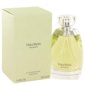 Nước hoa Vera Wang Bouquet Eau De Parfum (EDP) Spray 100 ml (3.3 oz) chính hãng sale giảm giá