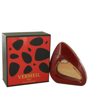 Nước hoa Vermeil Red Eau De Parfum (EDP) Spray 3 oz (90 ml) chính hãng sale giảm giá