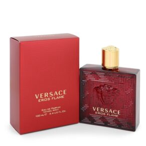 Nước hoa Versace Eros Flame Eau De Parfum (EDP) Spray 100 ml (3.4 oz) chính hãng sale giảm giá