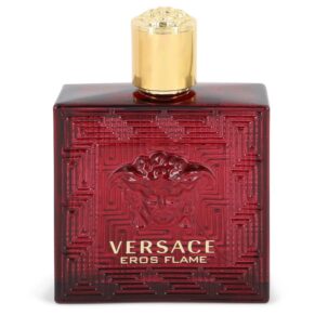 Nước hoa Versace Eros Flame Eau De Parfum (EDP) Spray (tester) 100 ml (3.4 oz) chính hãng sale giảm giá