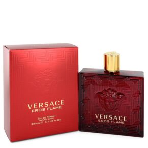 Nước hoa Versace Eros Flame Eau De Parfum (EDP) Spray 6.7 oz (200 ml) chính hãng sale giảm giá