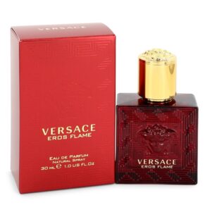 Nước hoa Versace Eros Flame Eau De Parfum (EDP) Spray 30 ml (1 oz) chính hãng sale giảm giá