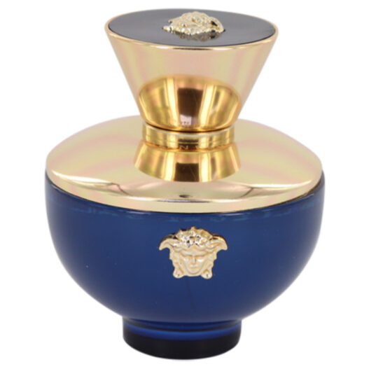 Nước hoa Versace Pour Femme Dylan Blue Eau De Parfum (EDP) Spray (tester) 100 ml (3.4 oz) chính hãng sale giảm giá