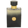 Nước hoa Versace Pour Homme Oud Noir Eau De Parfum (EDP) Spray (tester) 100 ml (3.4 oz) chính hãng sale giảm giá
