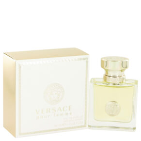 Nước hoa Versace Signature Eau De Parfum (EDP) Spray 1 oz chính hãng sale giảm giá