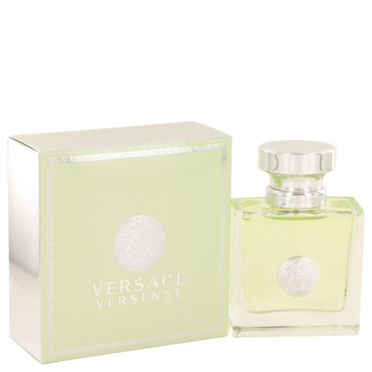 Nước hoa Versace Versense Eau De Toilette (EDT) Spray 50 ml (1.7 oz) chính hãng sale giảm giá