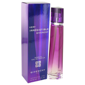 Nước hoa Very Irresistible Sensual Eau De Parfum (EDP) Spray 50ml (1.7 oz) chính hãng sale giảm giá
