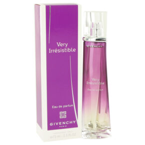 Nước hoa Very Irresistible Sensual Eau De Parfum (EDP) Spray 75 ml (2.5 oz) chính hãng sale giảm giá