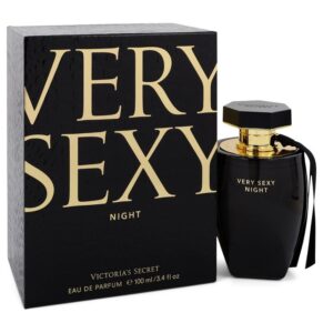 Nước hoa Very Sexy Night Eau De Parfum (EDP) Spray 100 ml (3.4 oz) chính hãng sale giảm giá