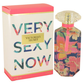Nước hoa Very Sexy Now Eau De Parfum (EDP) Spray (2017 Edition) 50 ml (1.7 oz) chính hãng sale giảm giá
